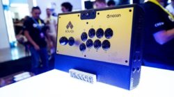 Descubre los nuevos RIG R5 en Evo Niza