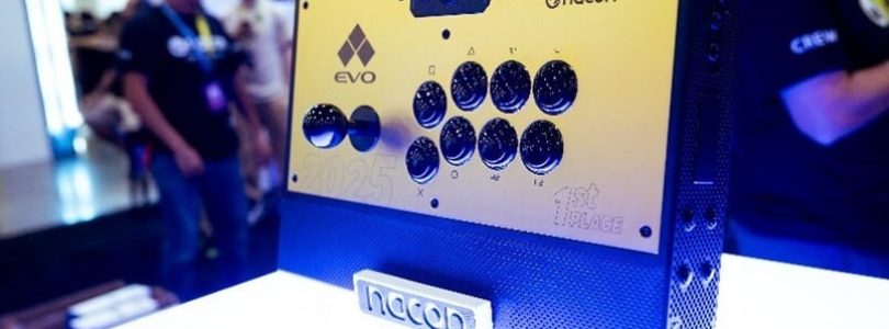 Descubre los nuevos RIG R5 en Evo Niza