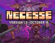 Necesse: cuando la aventura se encuentra con la gestión de colonias