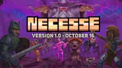 Necesse: cuando la aventura se encuentra con la gestión de colonias