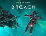 No Man’s Sky se actualiza con BREACH: Explora restos espaciales y consigue las alas de Atlas
