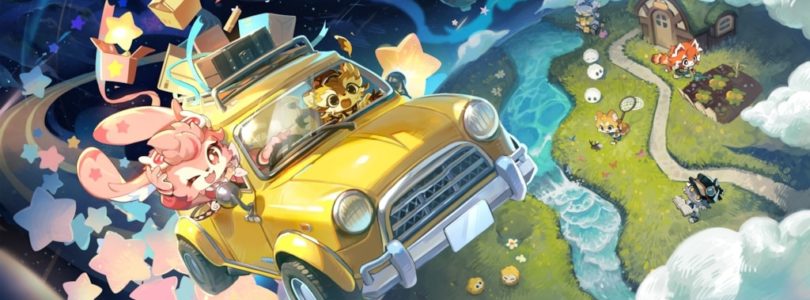 HoYoverse anuncia la Beta Cerrada de Petit Planet, su nuevo simulador de vida cósmica