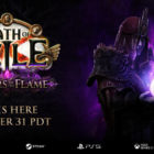 Path of Exile: Keepers of the Flame arranca el 31 de octubre