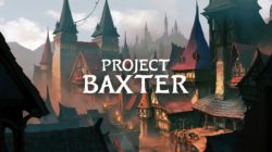 Starbreeze cancela Project Baxter, su D&D cooperativo y anuncia despidos