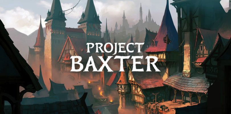 Starbreeze cancela Project Baxter, su D&D cooperativo y anuncia despidos
