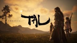 Project TAL, un ambicioso Action-RPG de mundo abierto inspirado en el folclore coreano, se revela para PC y consolas