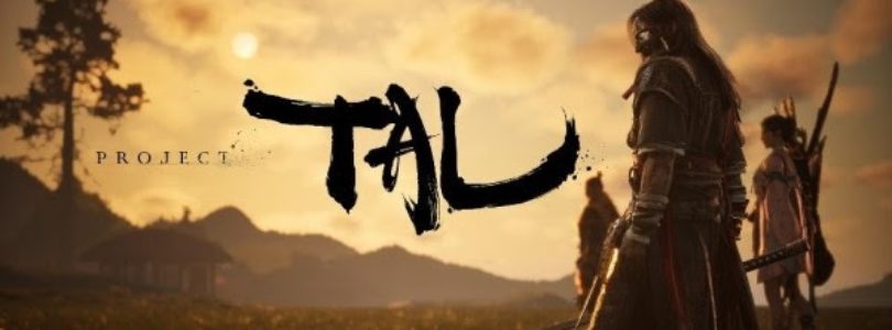 Project TAL, un ambicioso Action-RPG de mundo abierto inspirado en el folclore coreano, se revela para PC y consolas