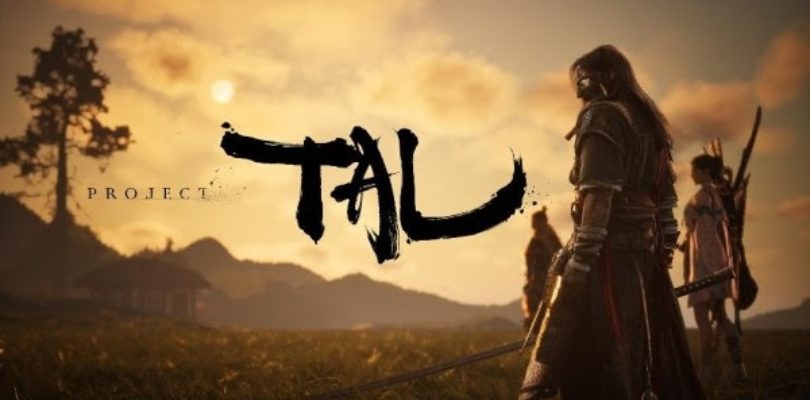 Project TAL, un ambicioso Action-RPG de mundo abierto inspirado en el folclore coreano, se revela para PC y consolas
