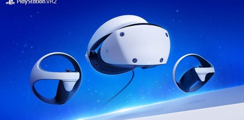 Todas las noticias de PSVR2 en octubre 2025