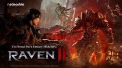 ¡Ya Disponible! El MMORPG de fantasía oscura Raven2 de Netmarble se lanza a nivel mundial en PC y móviles