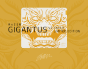 Presentada la alfombrilla Razer Gigantus V2 – Faker Edition