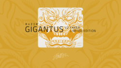 Presentada la alfombrilla Razer Gigantus V2 – Faker Edition