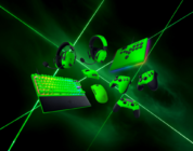 Razer presenta el Colección Esports Green