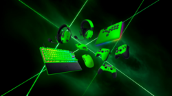 Razer presenta el Colección Esports Green