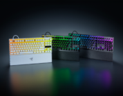 Razer establece un nuevo estándar con la línea de teclados Huntsman V3 Pro 8K Hz