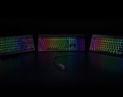 Razer expande su hipersondeo de 4000 Hz para teclados BlackWidow seleccionados