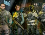 Reaper Actual: Foundation Alpha llega el miércoles 8 de octubre