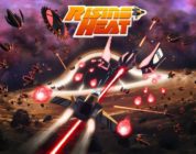 Apogee Entertainment y Fuzzy Sock Studios anuncian la fecha de lanzamiento de Rising Heat para diciembre de 2025