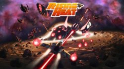 Apogee Entertainment y Fuzzy Sock Studios anuncian la fecha de lanzamiento de Rising Heat para diciembre de 2025