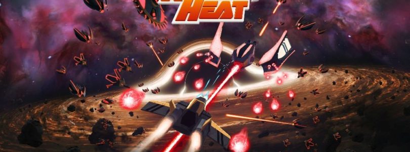 Apogee Entertainment y Fuzzy Sock Studios anuncian la fecha de lanzamiento de Rising Heat para diciembre de 2025