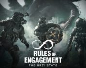 Rules Of Engagement: The Grey State anunciado: el extraction shooter gratuito que combina el terror Lovecraftiano con la progresión RPG