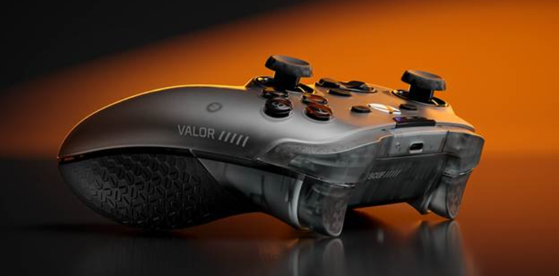 SCUF Gaming presenta el mando inalámbrico Valor Pro para Xbox y PC