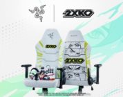 La colección Razer x 2XKO llega a la Arena