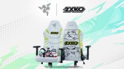 La colección Razer x 2XKO llega a la Arena