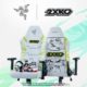 La colección Razer x 2XKO llega a la Arena