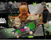 ¡Skate-o-ween llega para aterrorizar San Van!