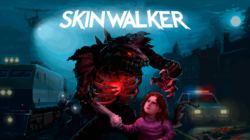 ¡Libera a la bestia! Anunciado el hack ‘n’ slash de plataformas retro Skinwalker