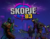 El shooter roguelite cooperativo Skopje ’83 aterriza en Steam el 7 de noviembre – Disponible DEMO en Steam