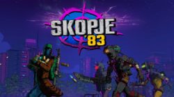El shooter roguelite cooperativo Skopje ’83 aterriza en Steam el 7 de noviembre – Disponible DEMO en Steam