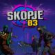 El shooter roguelite cooperativo Skopje ’83 aterriza en Steam el 7 de noviembre – Disponible DEMO en Steam