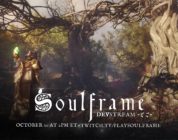 Soulframe ‘Preludios 11’ ya está aquí: todo el nuevo contenido, desde personalización hasta un Pacto de Oso.