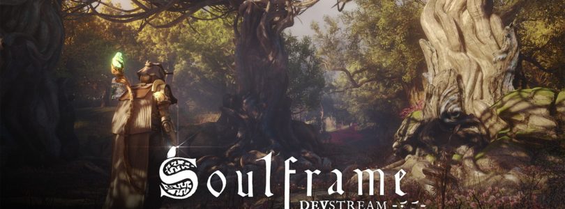 Soulframe ‘Preludios 11’ ya está aquí: todo el nuevo contenido, desde personalización hasta un Pacto de Oso.