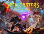 Quantic Dream Se Estrena en el Multijugador con ‘Spellcasters Chronicles’, un MOBA de Estrategia 3v3 Gratuito