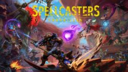 Quantic Dream Se Estrena en el Multijugador con ‘Spellcasters Chronicles’, un MOBA de Estrategia 3v3 Gratuito