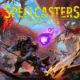 Quantic Dream Se Estrena en el Multijugador con ‘Spellcasters Chronicles’, un MOBA de Estrategia 3v3 Gratuito