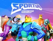 Ubisoft y Hermit Crab anuncian Sportia, un juego arcade multideportivo que llegará a PC y consolas