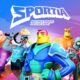 Ubisoft y Hermit Crab anuncian Sportia, un juego arcade multideportivo que llegará a PC y consolas