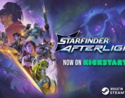 Neil Newbon se une al reparto de Starfinder: Afterlight como Preach