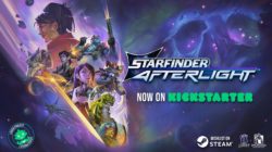 Neil Newbon se une al reparto de Starfinder: Afterlight como Preach
