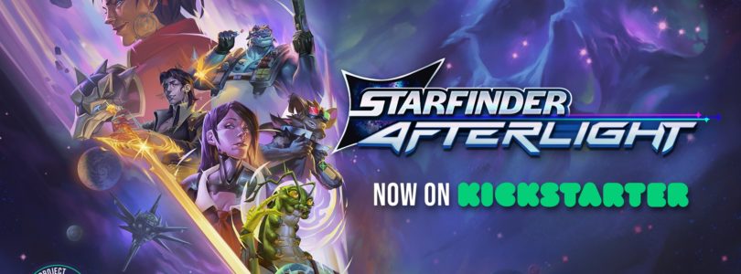 Neil Newbon se une al reparto de Starfinder: Afterlight como Preach