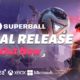 ¡Sorpresa! Superball, el hero shooter free-to-play que mezcla Rocket League con Overwatch, ya está disponible