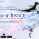 El MMO de mundo abierto ‘Sword of Justice’ de NetEase fija su lanzamiento para el 7 de noviembre – Demo en Steam