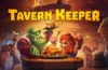 El simulador Tavern Keeper recibe su mayor actualización hasta la fecha con grandes mejoras creativas y soporte para Steam Deck