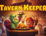 Tavern Keeper se lanza en Acceso Anticipado el 3 de noviembre