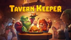 ¡Abre tu propia taberna de fantasía! Tavern Keeper ya disponible en Acceso Anticipado con un 20% de descuento