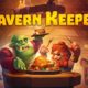 ¡Abre tu propia taberna de fantasía! Tavern Keeper ya disponible en Acceso Anticipado con un 20% de descuento